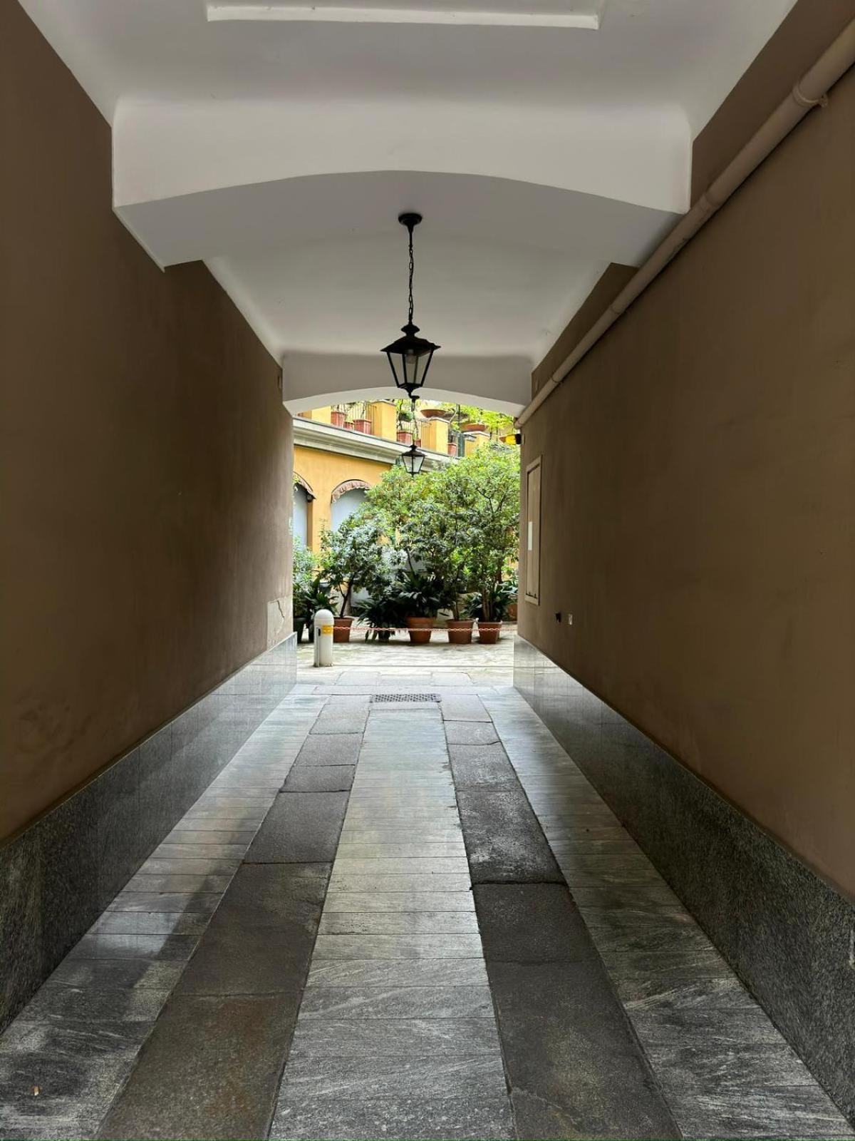 Milano Centro Corso Buenos Aires - Centrale Fs Eksteriør bilde