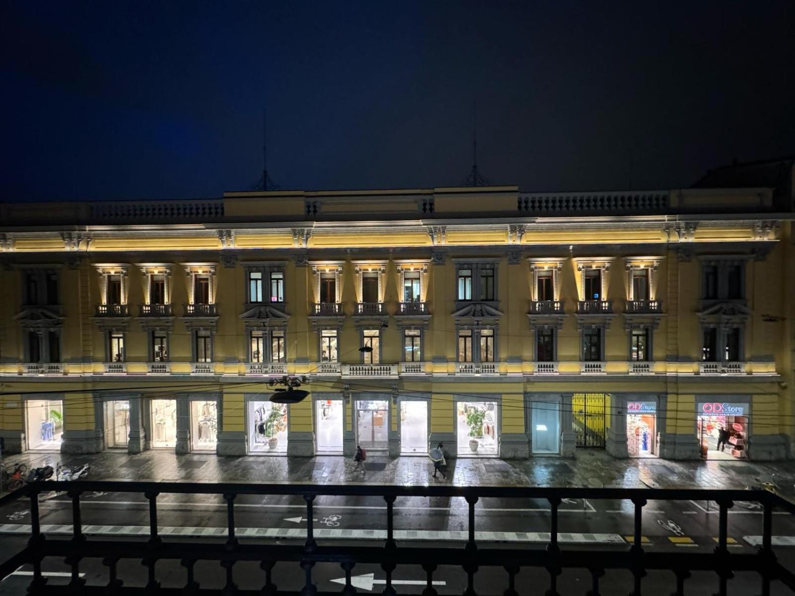 Milano Centro Corso Buenos Aires - Centrale Fs Rom bilde